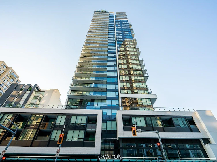 1003-823 Carnarvon Street, New Westminster, BC, V3M 0N5 - 31