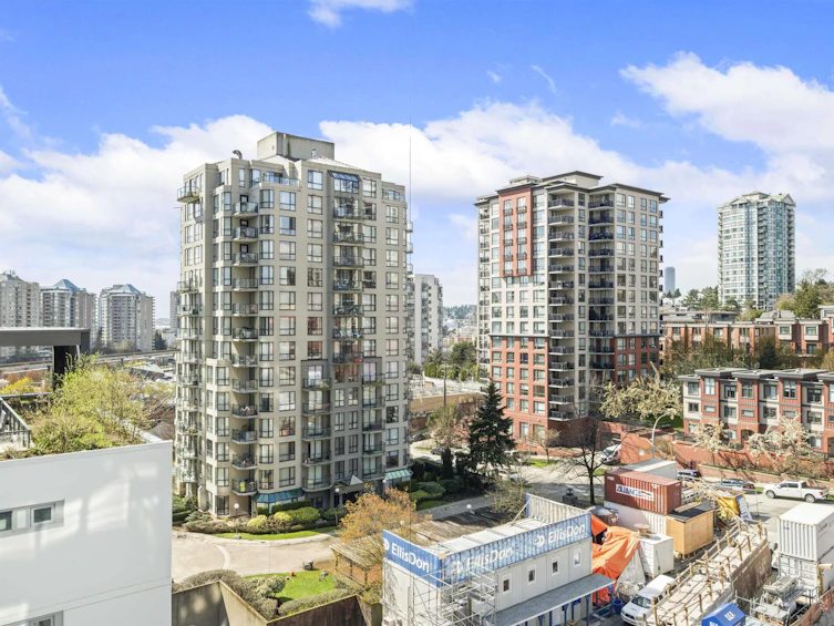 1003-823 Carnarvon Street, New Westminster, BC, V3M 0N5 - 9