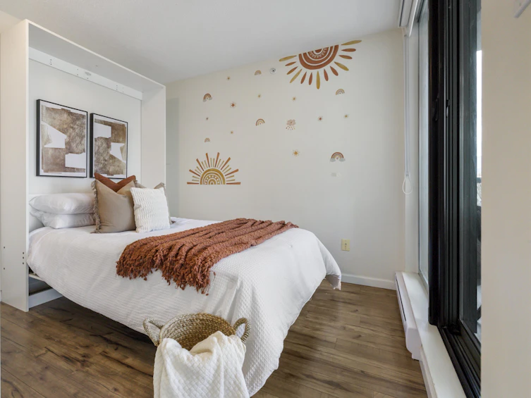 906-4398 Buchanan Street, Burnaby, BC, V5C 6R7 - 27
