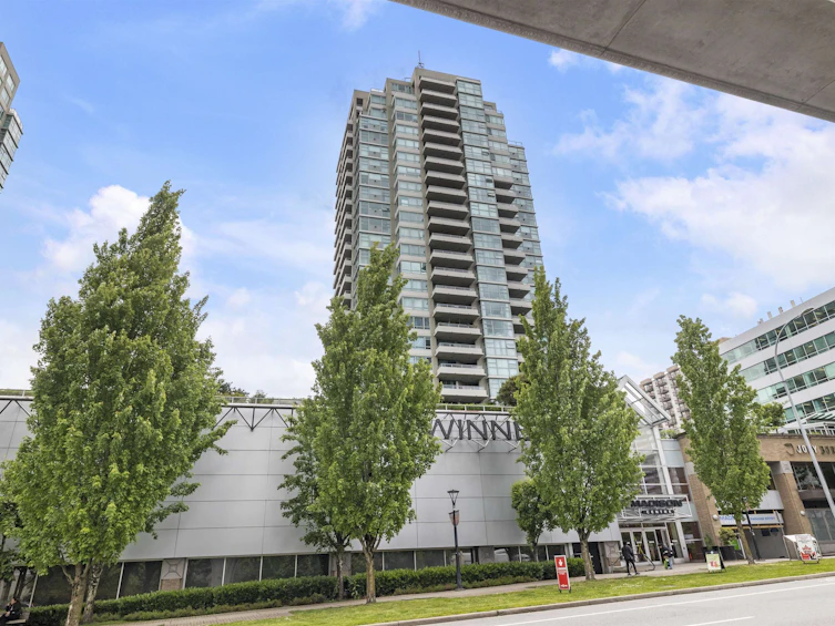 906-4398 Buchanan Street, Burnaby, BC, V5C 6R7 - 36