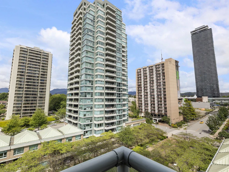 906-4398 Buchanan Street, Burnaby, BC, V5C 6R7 - 18