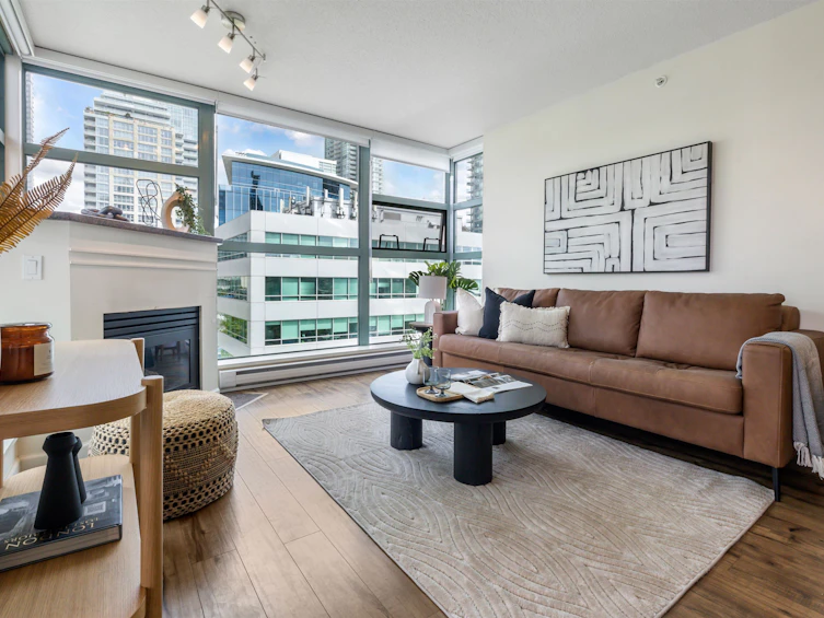 906-4398 Buchanan Street, Burnaby, BC, V5C 6R7 - 4