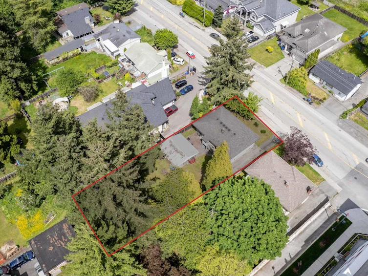 10857 140 Street, Surrey, BC, V3R 3G3 - 3