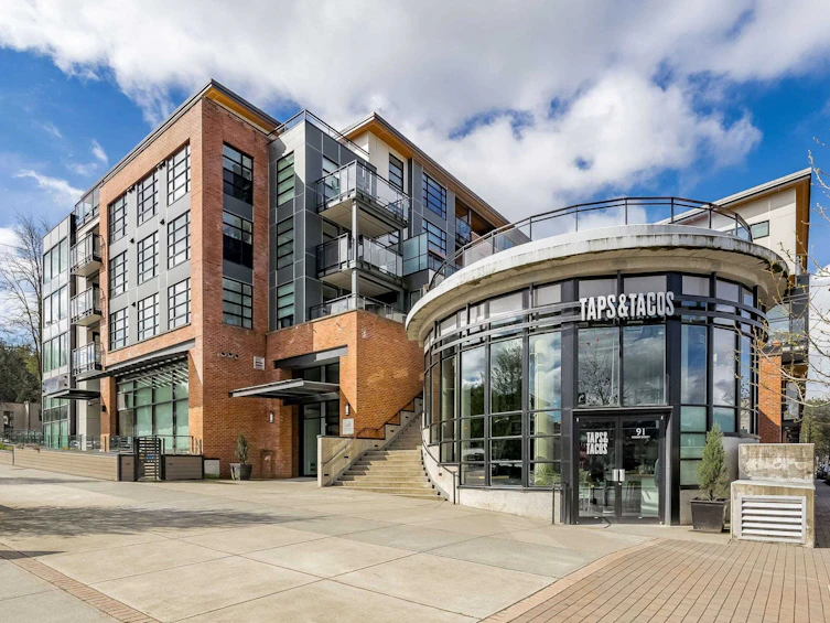 306-95 Moody Street, Port Moody, BC, V3H 0H2 - 5