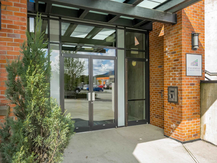 306-95 Moody Street, Port Moody, BC, V3H 0H2 - 6