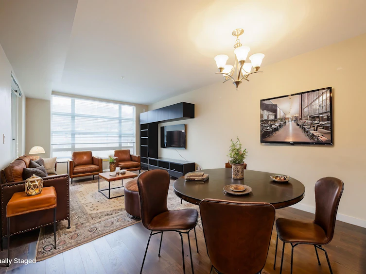 306-95 Moody Street, Port Moody, BC, V3H 0H2 - 3