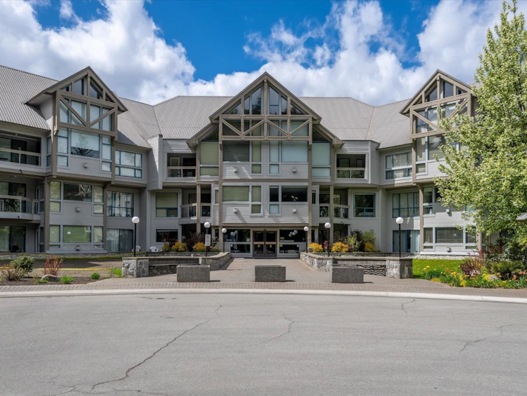 303/304-4905 Spearhead Place, Whistler, BC, V8E 1E8 - 22