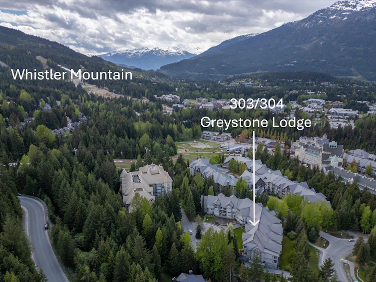 303/304-4905 Spearhead Place, Whistler, BC, V8E 1E8 - 27