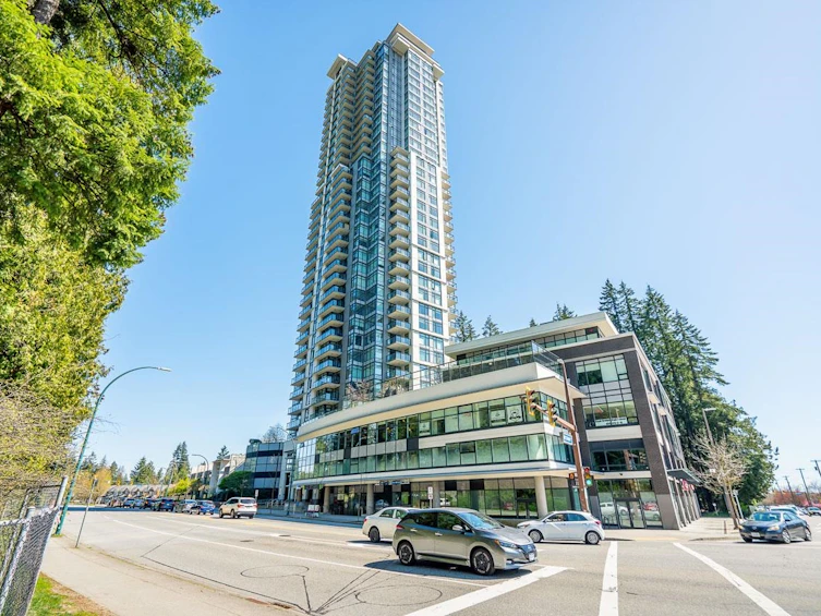 3603-3080 Lincoln Avenue, Coquitlam, BC, V3B 0L9 - 2