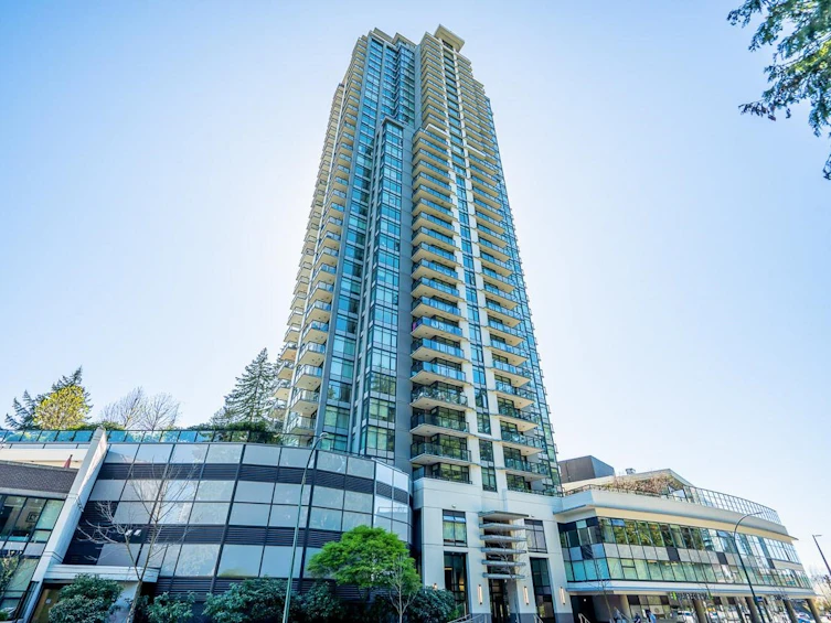 3603-3080 Lincoln Avenue, Coquitlam, BC, V3B 0L9 - 4