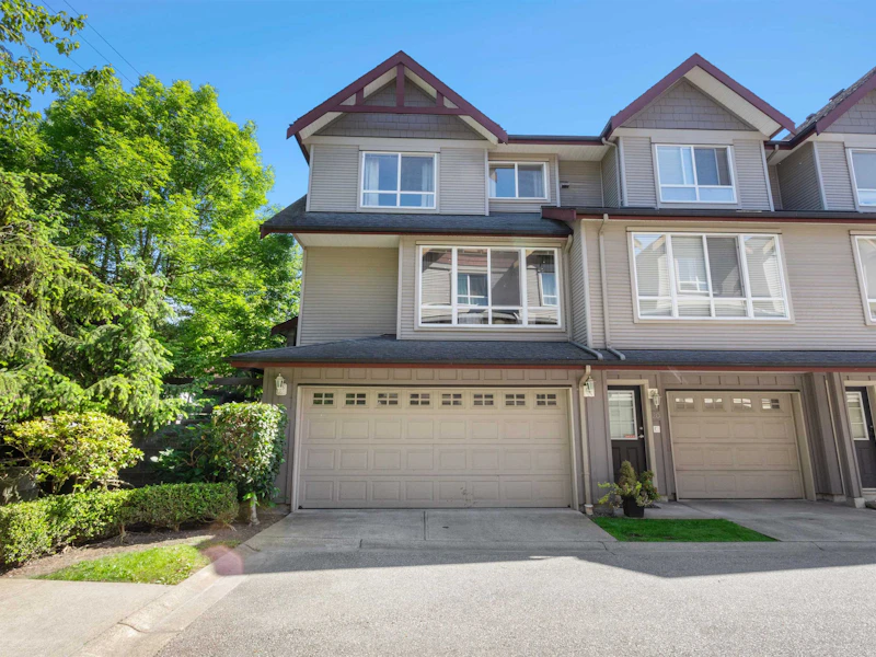 21 - 16772 61st Avenue, Surrey BC V3S 4P2