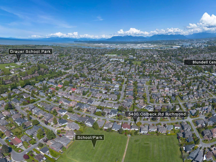 5400 Colbeck Road, Richmond, BC, V7C 3E5 - 32