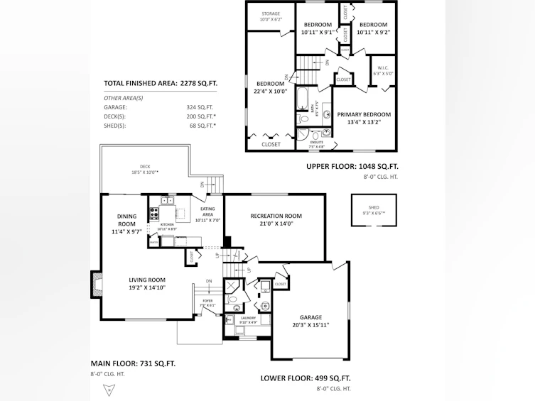 5400 Colbeck Road, Richmond, BC, V7C 3E5 - 40