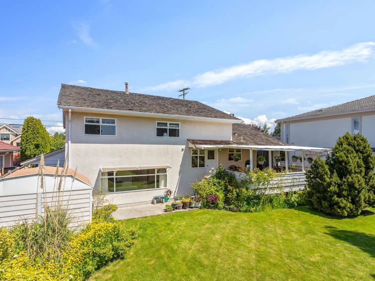 5400 Colbeck Road, Richmond, BC, V7C 3E5 - 31
