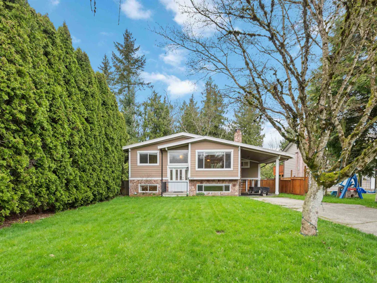 4762 207a Street, Langley, BC, V3A 6N9 - 2