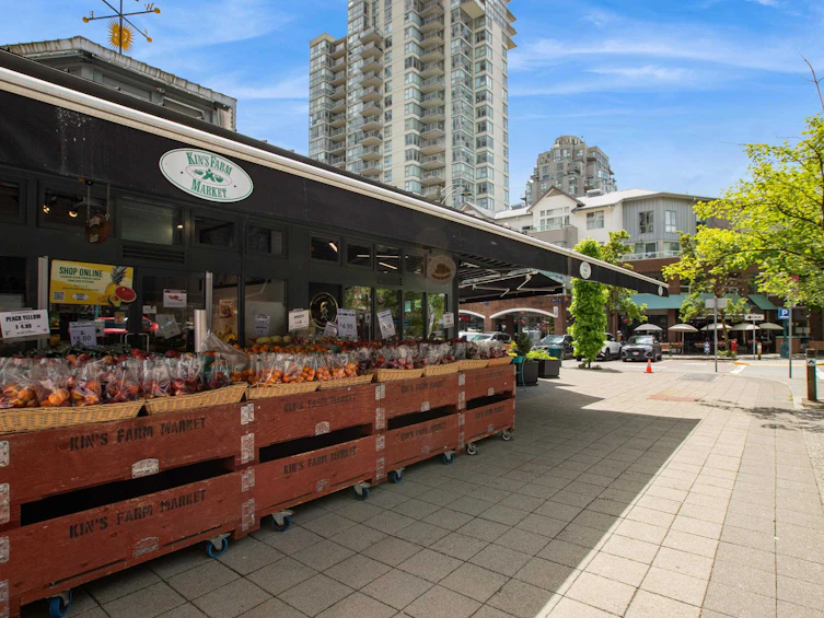 303-220 Newport Drive, Port Moody, BC, V3H 5B8 - 37