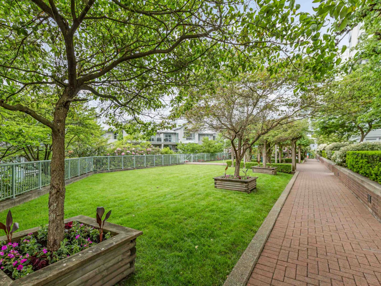 303-220 Newport Drive, Port Moody, BC, V3H 5B8 - 25
