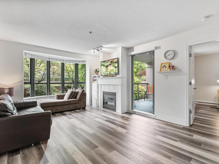 303-220 Newport Drive, Port Moody, BC, V3H 5B8 - 7