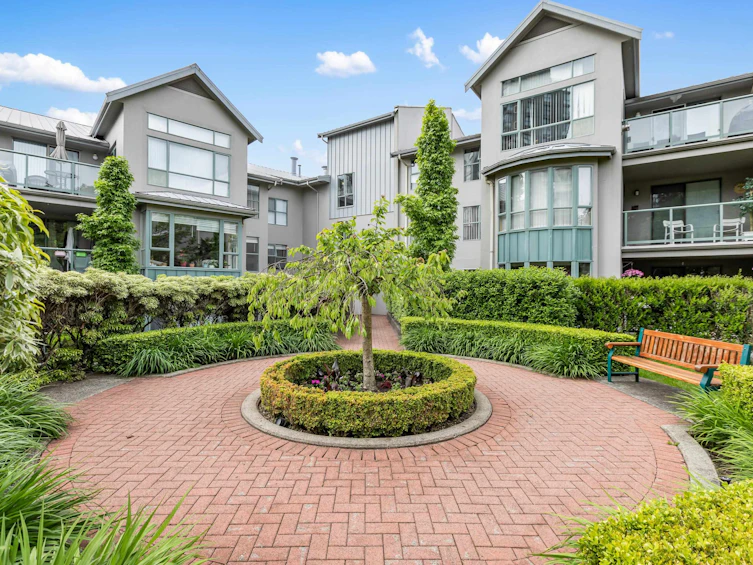 303-220 Newport Drive, Port Moody, BC, V3H 5B8 - 24