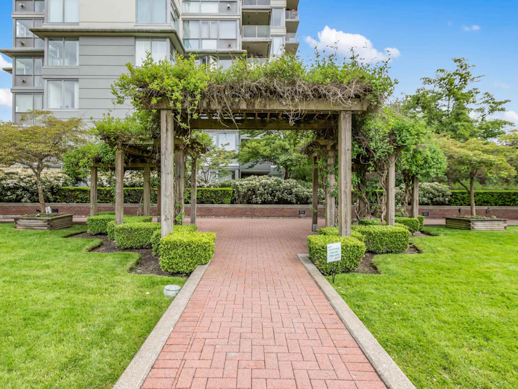 303-220 Newport Drive, Port Moody, BC, V3H 5B8 - 26