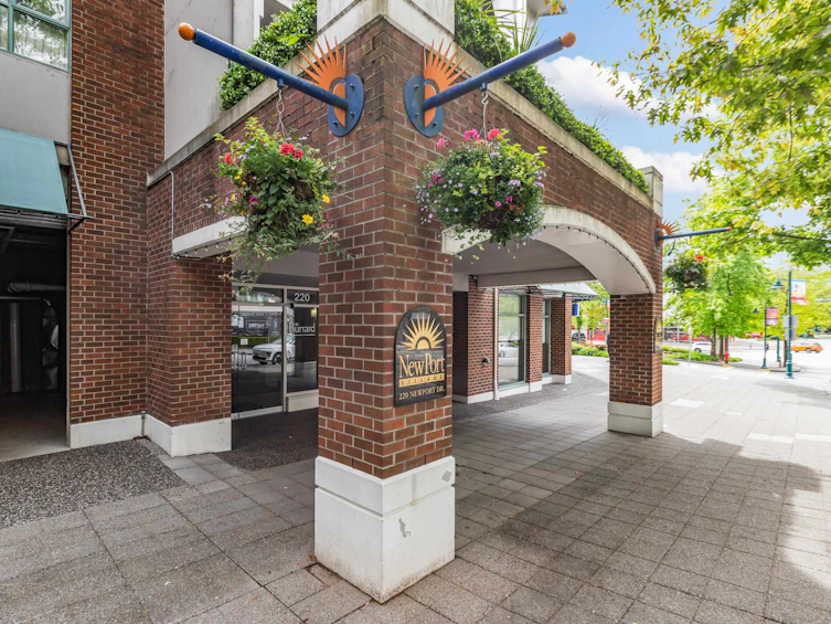 303-220 Newport Drive, Port Moody, BC, V3H 5B8 - 28