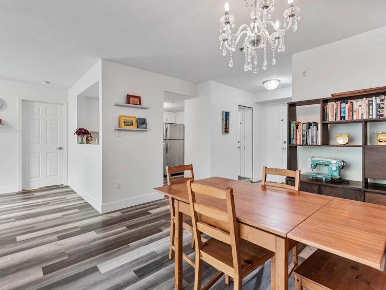 303-220 Newport Drive, Port Moody, BC, V3H 5B8 - 6