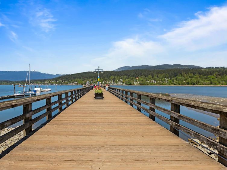 303-220 Newport Drive, Port Moody, BC, V3H 5B8 - 30