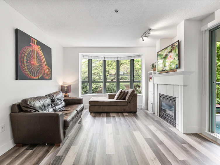 303-220 Newport Drive, Port Moody, BC, V3H 5B8 - 8