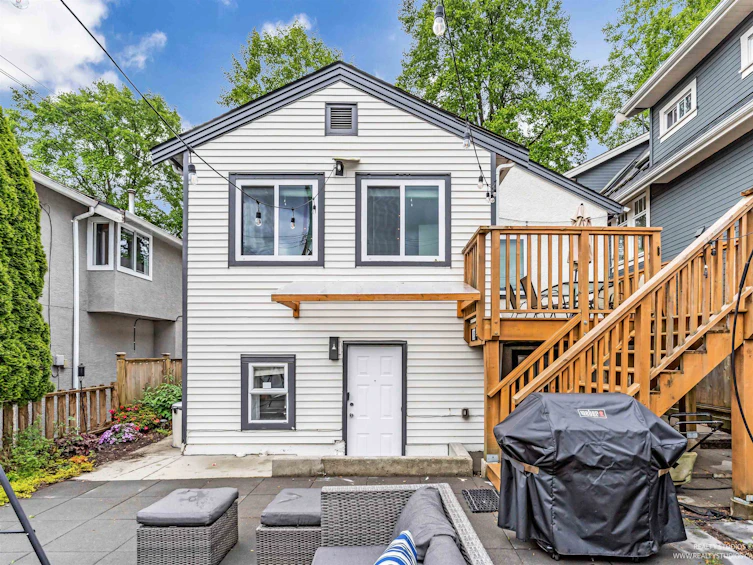949 E 24th Avenue, Vancouver, BC, V5V 2A8 - 34