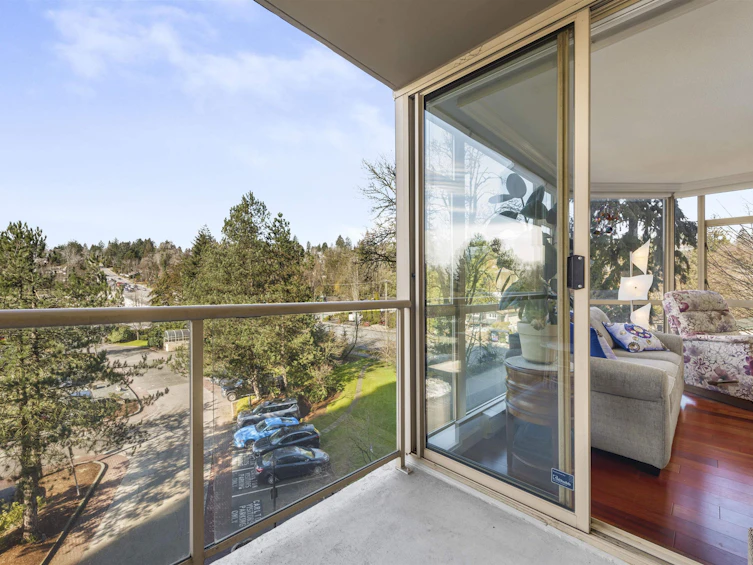 406-1327 E Keith Road, North Vancouver, BC, V7J 3T5 - 22
