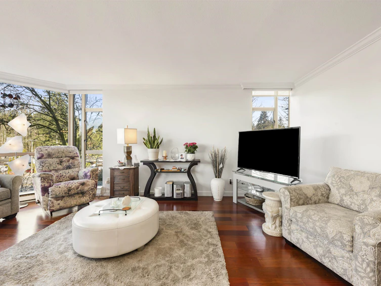 406-1327 E Keith Road, North Vancouver, BC, V7J 3T5 - 4