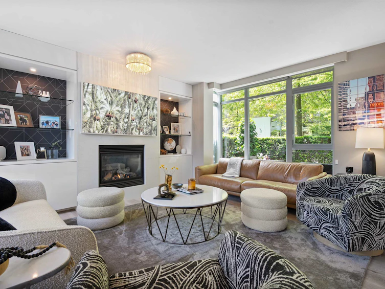 TH33-1261 W Cordova Street, Vancouver, BC, V6C 3P9 - 13