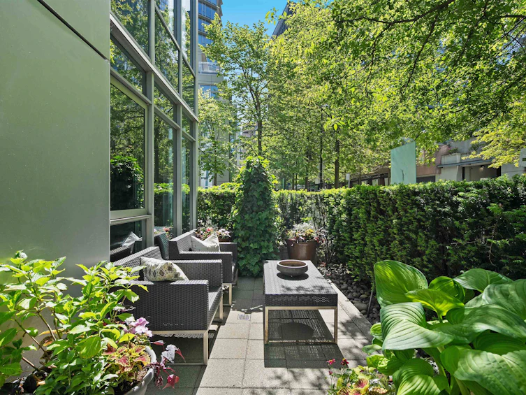 TH33-1261 W Cordova Street, Vancouver, BC, V6C 3P9 - 21