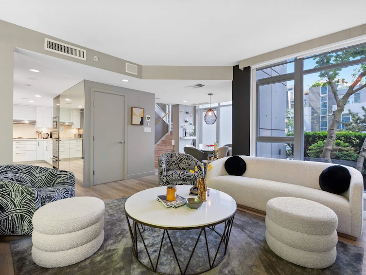 TH33-1261 W Cordova Street, Vancouver, BC, V6C 3P9 - 3