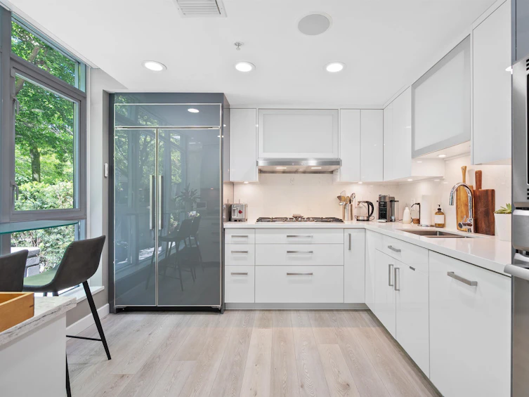 TH33-1261 W Cordova Street, Vancouver, BC, V6C 3P9 - 5