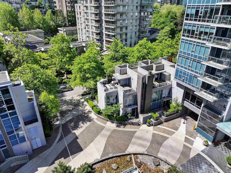 TH33-1261 W Cordova Street, Vancouver, BC, V6C 3P9 - 38