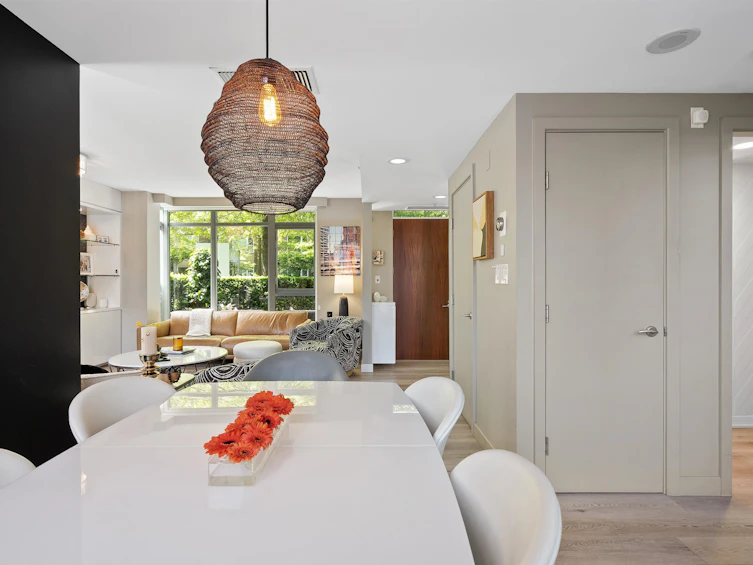 TH33-1261 W Cordova Street, Vancouver, BC, V6C 3P9 - 10