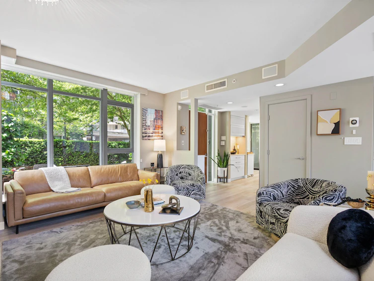 TH33-1261 W Cordova Street, Vancouver, BC, V6C 3P9 - 4