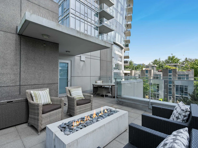 TH33-1261 W Cordova Street, Vancouver, BC, V6C 3P9 - 8
