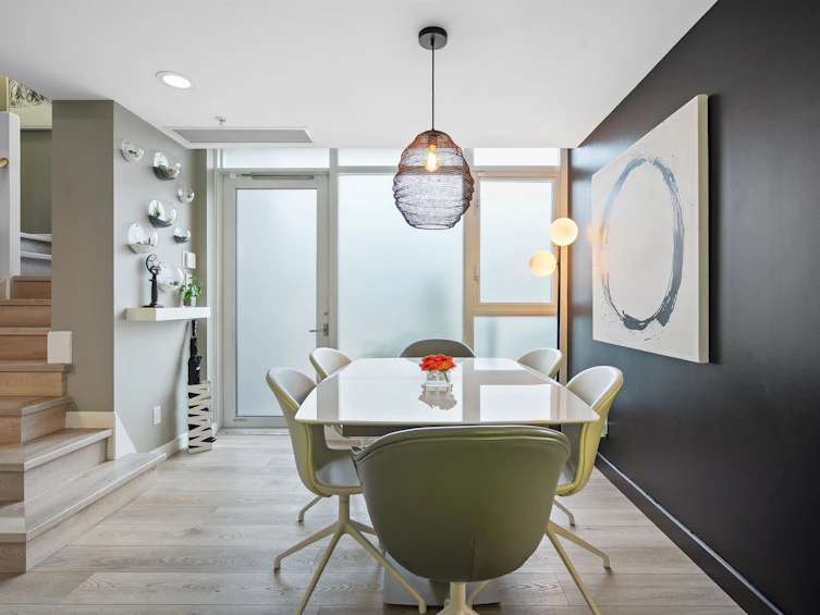 TH33-1261 W Cordova Street, Vancouver, BC, V6C 3P9 - 9