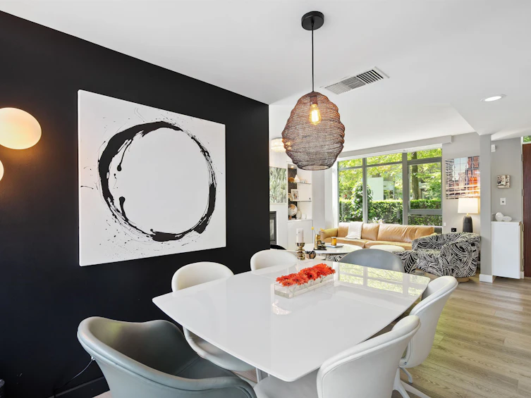 TH33-1261 W Cordova Street, Vancouver, BC, V6C 3P9 - 11