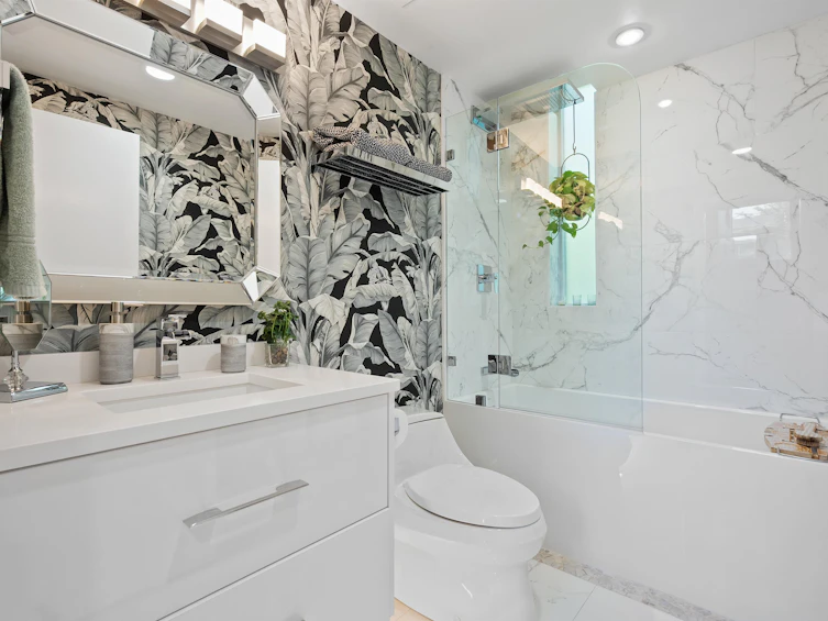 TH33-1261 W Cordova Street, Vancouver, BC, V6C 3P9 - 33