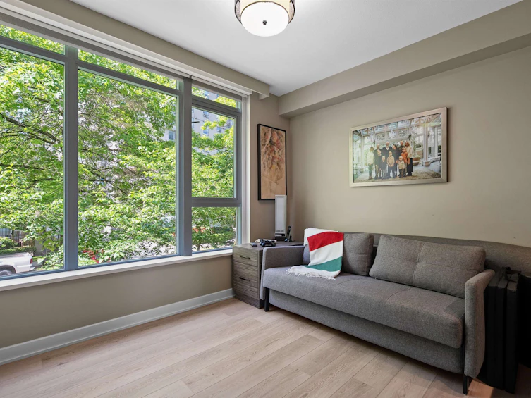 TH33-1261 W Cordova Street, Vancouver, BC, V6C 3P9 - 31