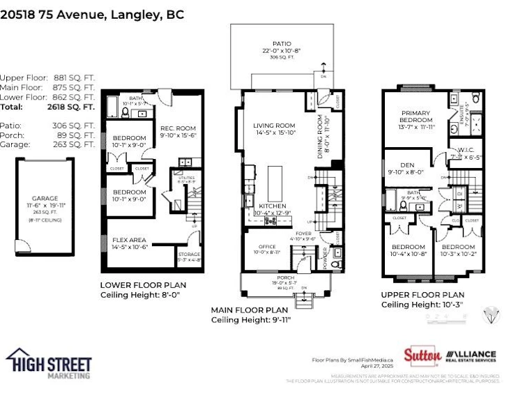 20518 75 Avenue, Langley, BC, V2Y 1V5 - 30