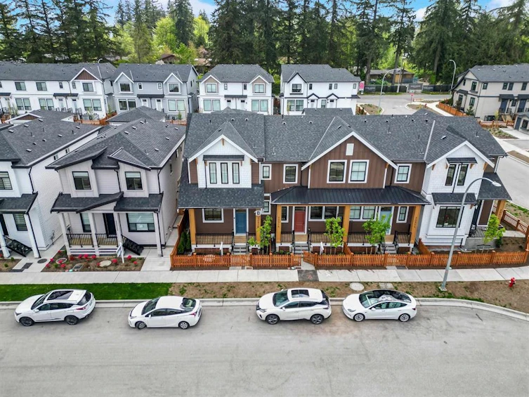 20518 75 Avenue, Langley, BC, V2Y 1V5 - 2
