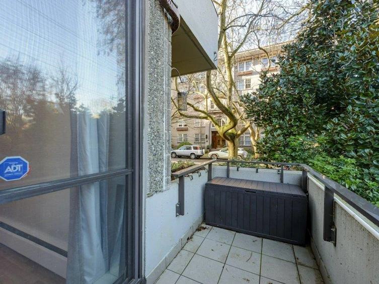 102-1108 Nicola Street, Vancouver, BC, V6G 2E2 - 21