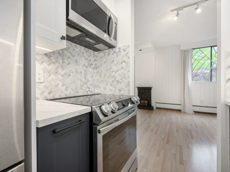 102-1108 Nicola Street, Vancouver, BC, V6G 2E2 - 13