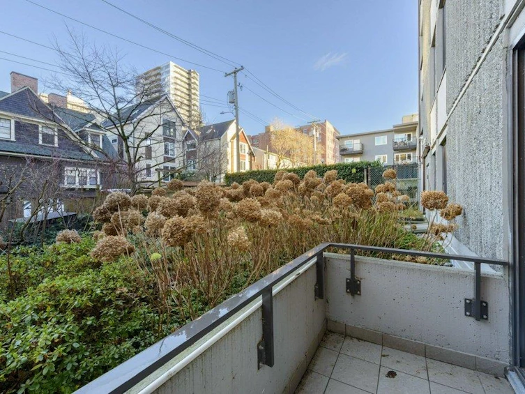 102-1108 Nicola Street, Vancouver, BC, V6G 2E2 - 22