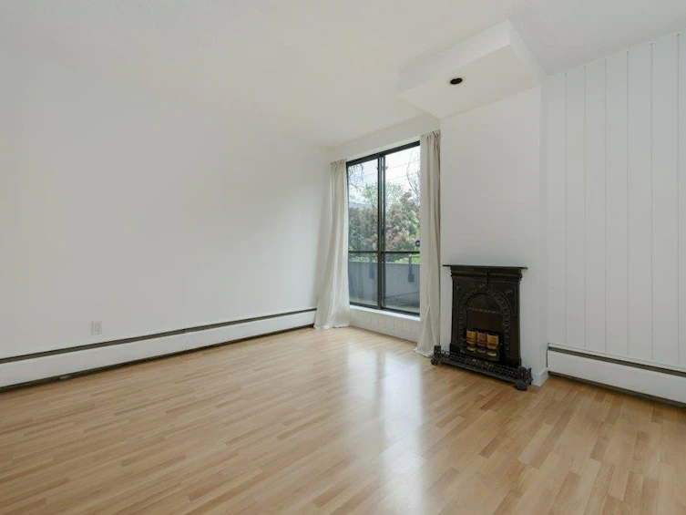 102-1108 Nicola Street, Vancouver, BC, V6G 2E2 - 3