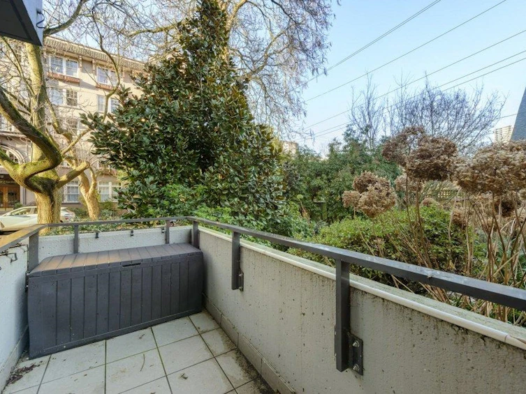 102-1108 Nicola Street, Vancouver, BC, V6G 2E2 - 20